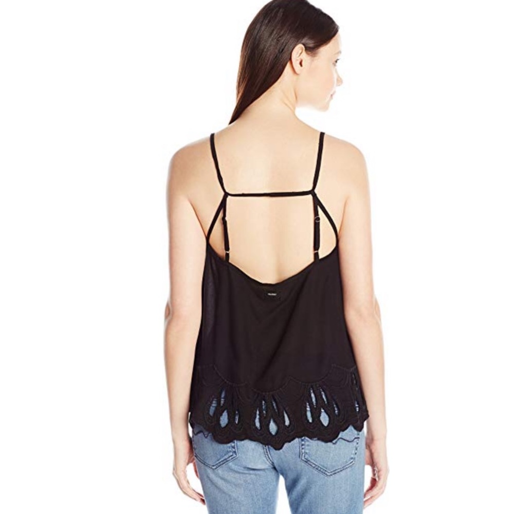 🆕Volcom Cut and Run Cami - Picture 4 of 6